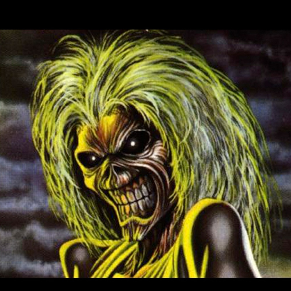 Meet your Posher, Frank